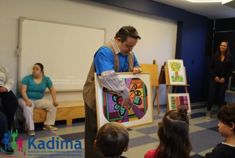 Taller de pintura Taller de pintura